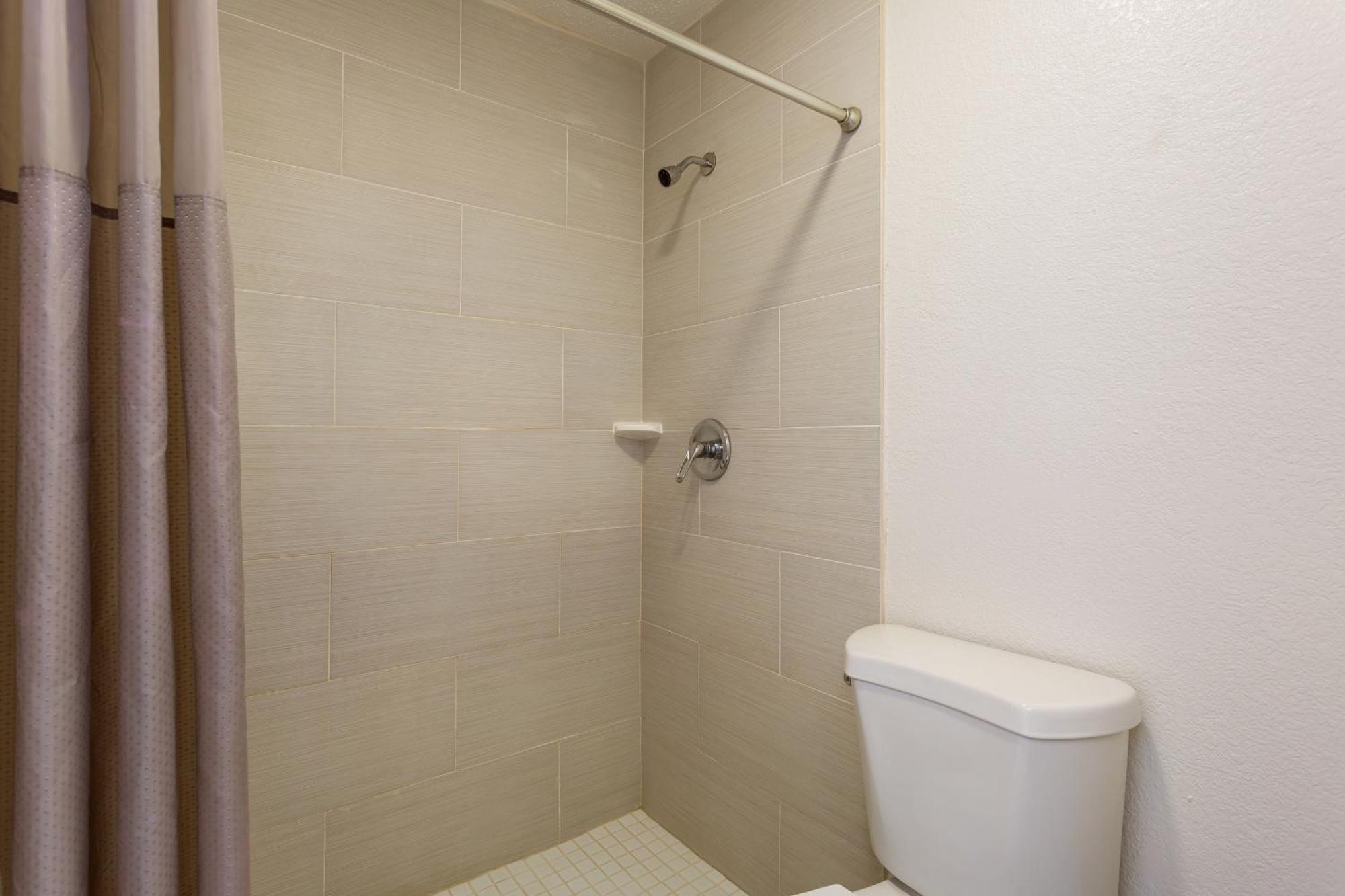 Motel 6-Macclenny, Fl Экстерьер фото